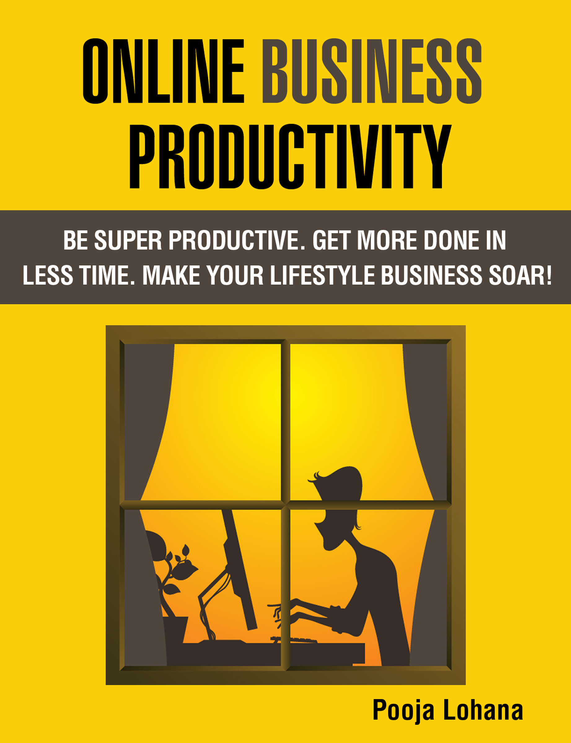 Online Business Productivity Free Launch